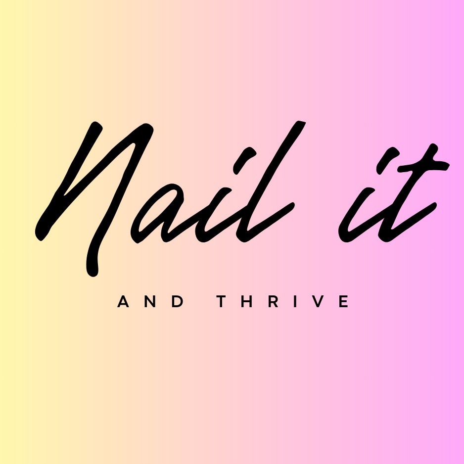 Nail it and Thrive (A Registered Online Arts Award Centre and Career Support)