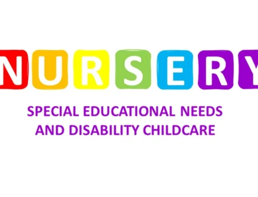 The Nursery; Special Educational Needs and Disability Childcare